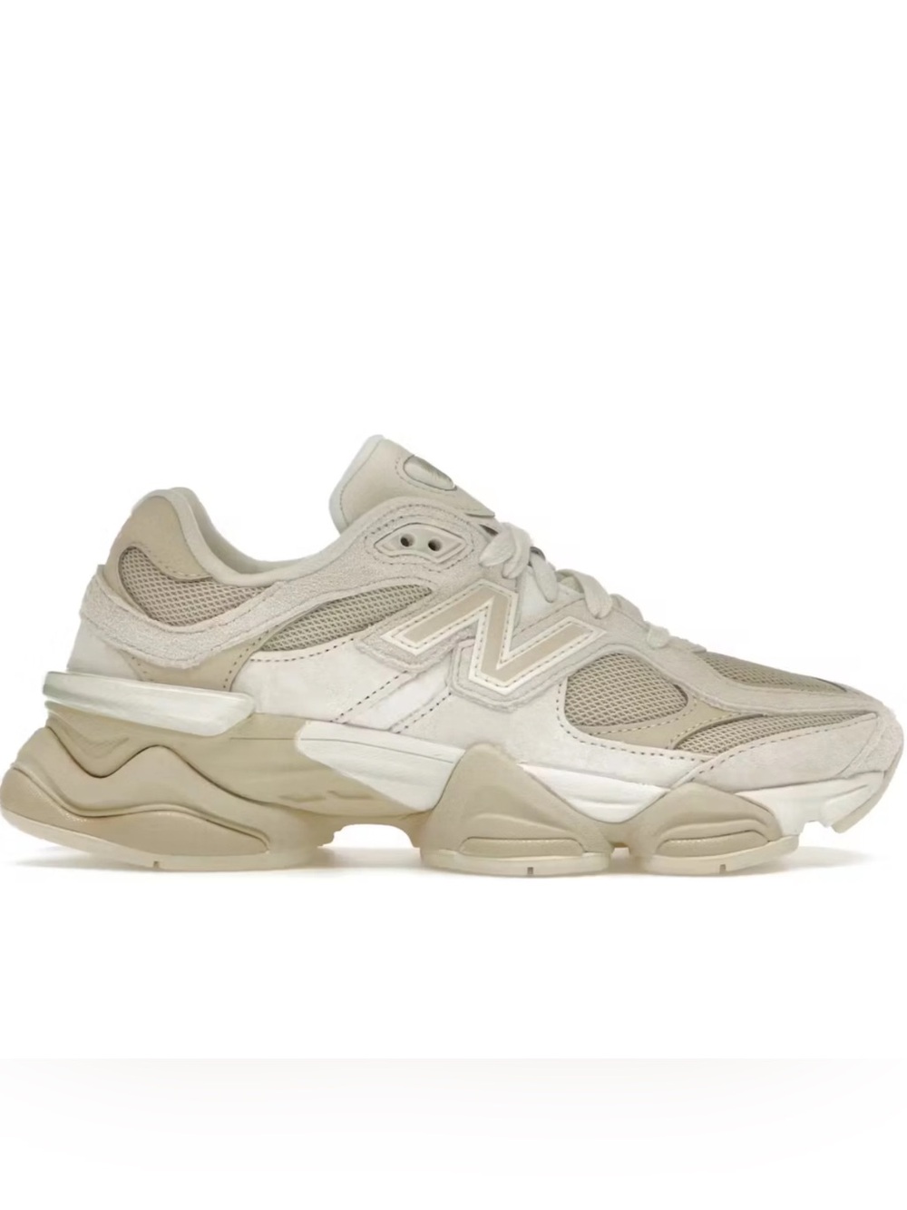 New Balance Women's ‘Beige’ 9060s